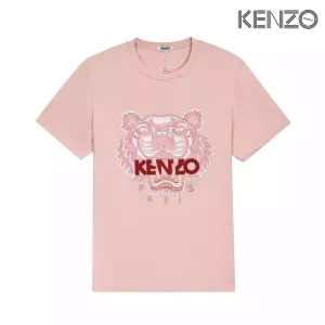 Camiseta Kenzo rosa