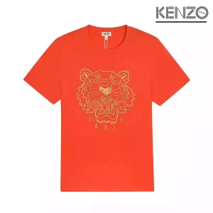 Camiseta Kenzo roja