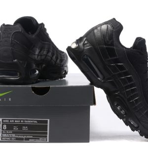 Nike Air Max 95 negras