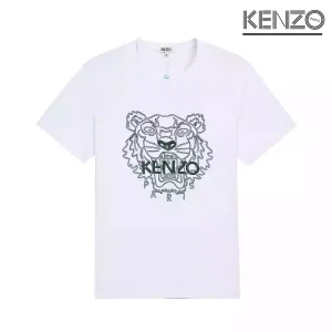 Camiseta Kenzo blanca