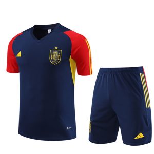 Conjunto corto ESPAÑA