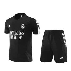 Conjunto corto Real Madrid