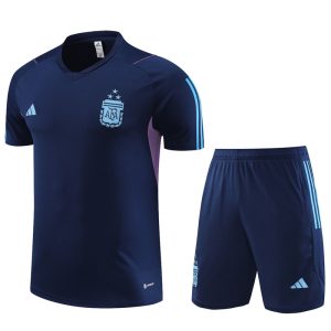 Conjunto corto ARGENTINA