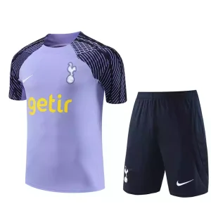 Conjunto corto Tottenham FC