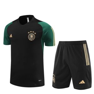 Conjunto corto ALEMANIA