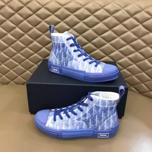 DIOR B23 Azules