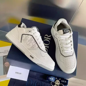DIOR B27 Blancas