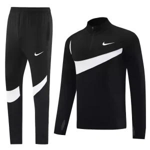 Chándal NIKE Negro