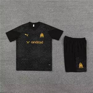Conjunto corto Marseille FC