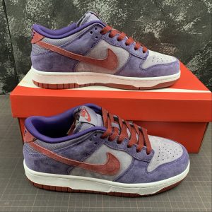 Nike Dunk Low Plum