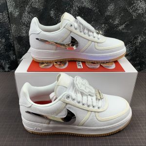 Nike Air Force 1 Low "Travis Scott"