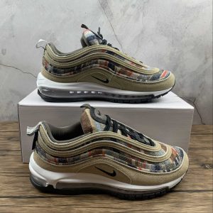 Pendleton Nike Air Max 97 "By You Multi"