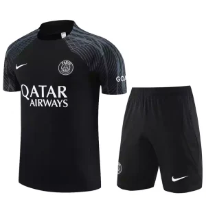 Conjunto corto PSG