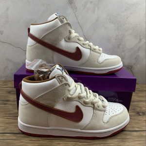 Nike SB Dunk "Sail Bright"