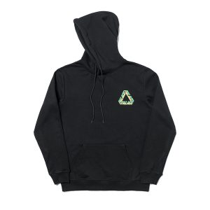 Sudadera con capucha Palace