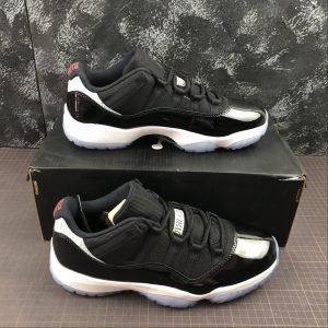Nike Air Jordan 11 Retro Low Infrared