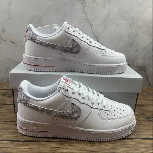 Nike Air Force 1 Low Topography Swoosh