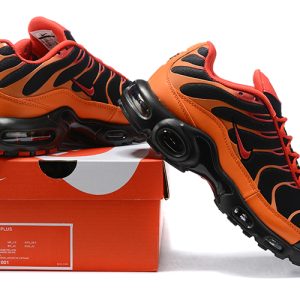 Nike Air Max Plus TN Volcano