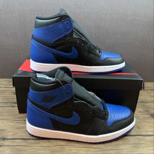 Nike Air Jordan 1 Retro Royal