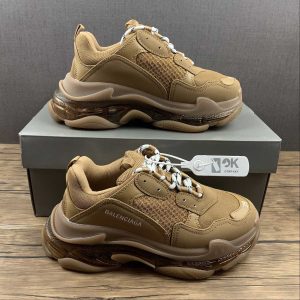 Balenciaga Triple S Brown 1:1