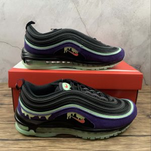 Nike Air Max 97 "Slime Halloween 2020"