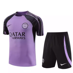 Conjunto corto PSG