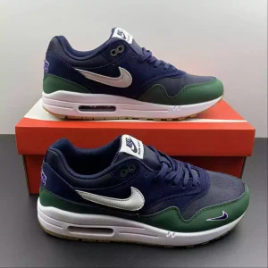 Nike Air Max 1 Gorge Green