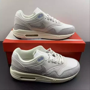 Nike Air Max 1 '87 Safari Summit White Phantom