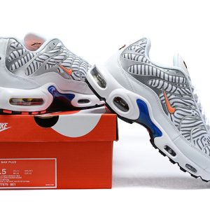 Nike Air Max Plus TN Euro Tour Grey