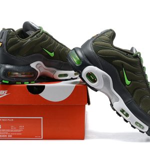 Nike Air Max Plus Twilight Marsh