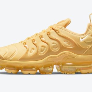 Nike Air VaporMax Plus Yolk