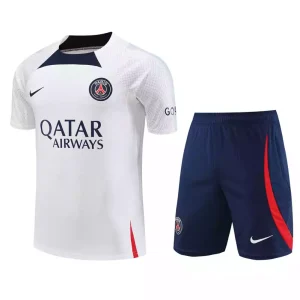 Conjunto corto PSG