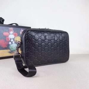 Bolso de mano GUCCI