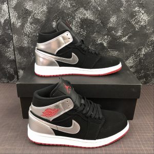 Nike Air Jordan 1 Mid "Johnny Kilroy"