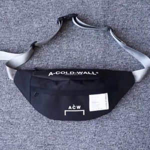 Riñonera A COLD WALL