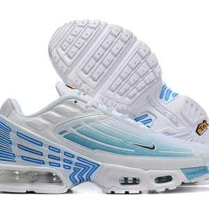 Nike Air Max Plus 3 Laser Blue