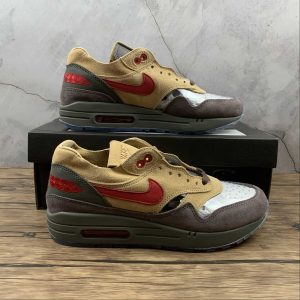 Nike Air Max 1 clot Kiss of Death CHA