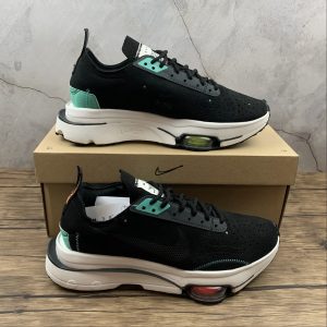 Nike Zoom Type "Black Menta"