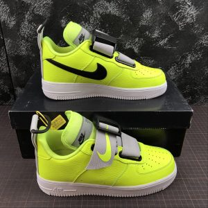 Nike Air Force 1 Utility Volt
