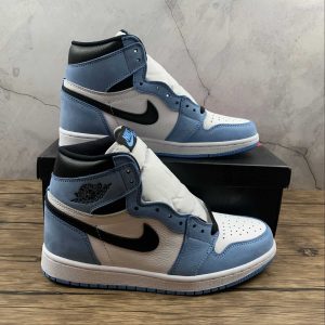 Nike Air Jordan 1 "University Blue"
