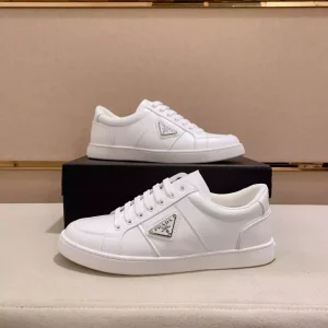 PRADA Low Blancas