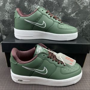Nike Air Force 1 Retro "Hong Kong"