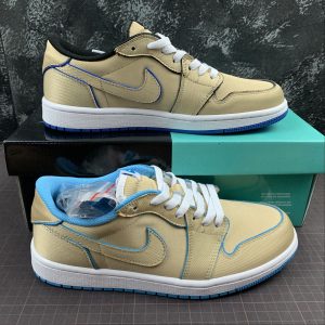 Nike Air Jordan 1 Low SB "Lance Mountain"