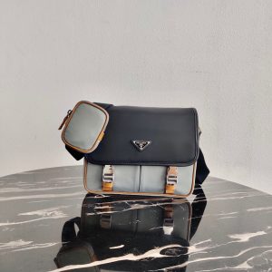 Bolso bandolera Prada G5