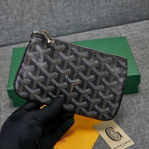 Cartera de mano GOYARD
