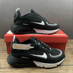 Nike Air Max 2090 Black White