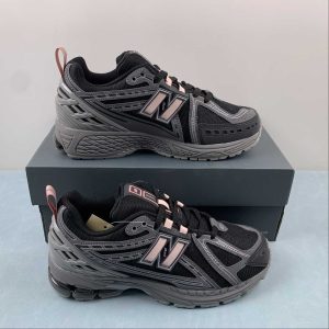 NEW BALANCE 1906 Negras