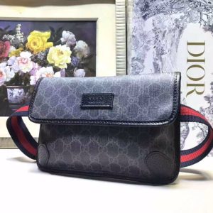 Riñonera GUCCI (ENVÍO 72 HORAS)