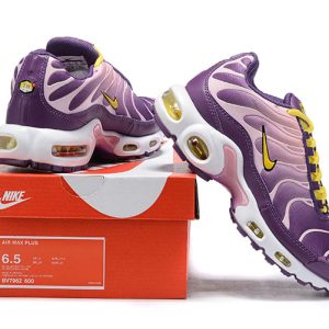 Nike Air Max Plus TN Purple Pink