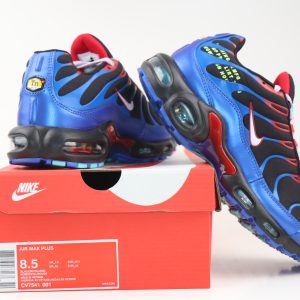 Nike Air Max Plus TN Blue